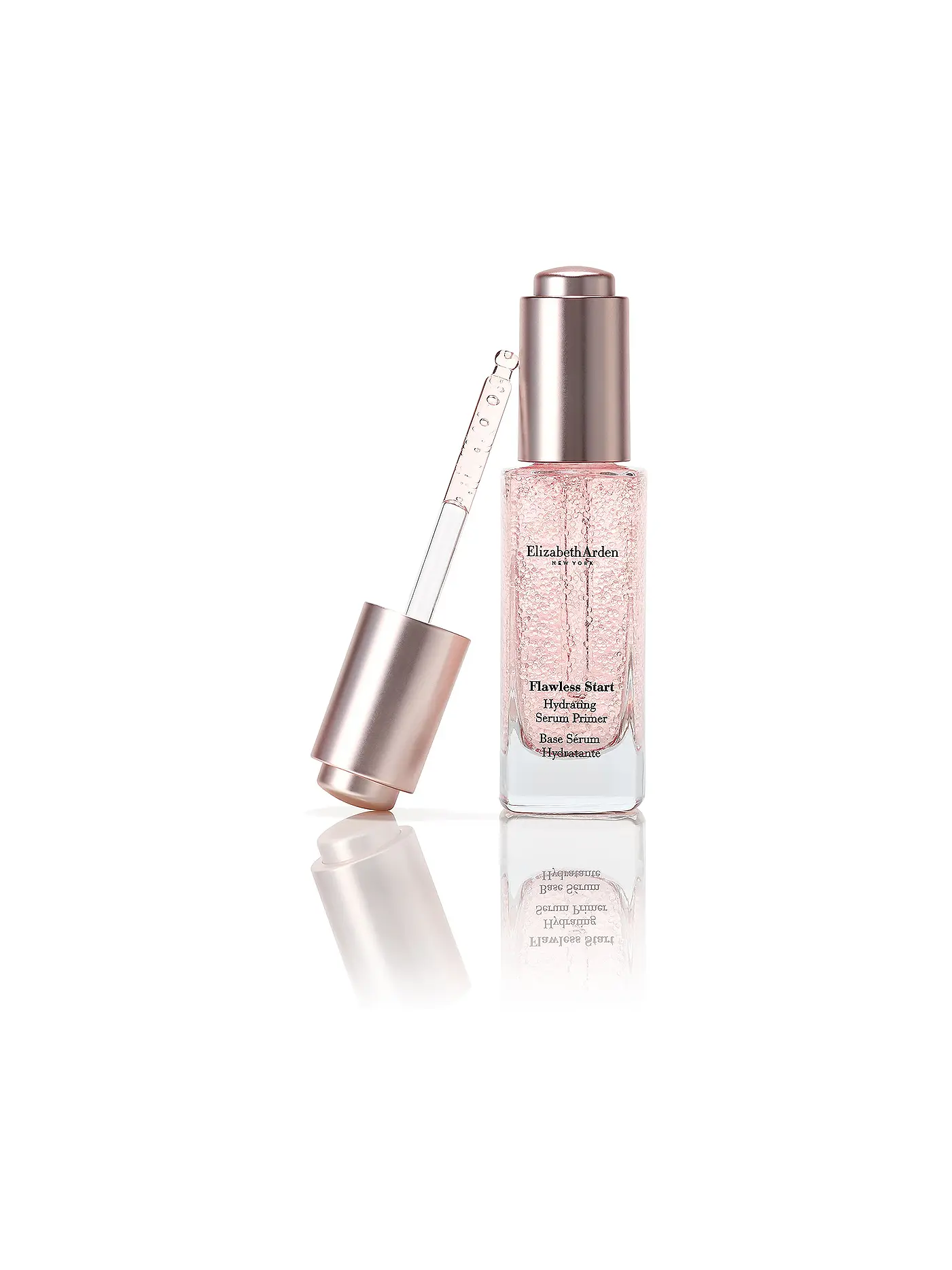 ELIZABETH ARDEN | Flawless Start Hydrating Serum Primer 30ml | 
